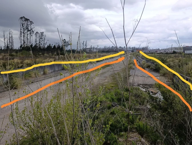 Terreno para Venda em Albergaria-A-Velha e Valmaior Foto 7