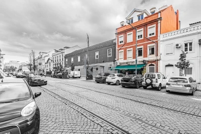 Prédio para Venda em Arroios