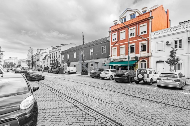 Prédio para Venda em Arroios Foto 6