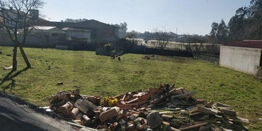 Terreno para Venda em Ovar, São João, Arada e São Vicente de Pereira Jusã