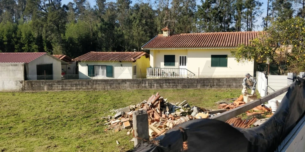 Terreno para Venda em Ovar, São João, Arada e São Vicente de Pereira Jusã Foto 6