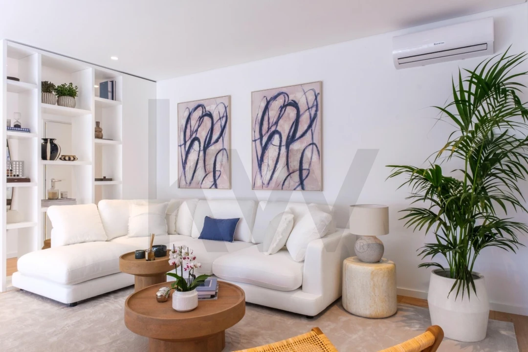Apartamento T3 para Venda em Montijo e Afonsoeiro Foto 9