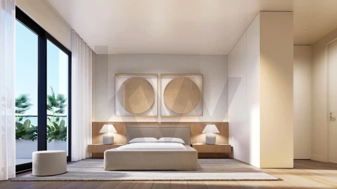 Apartamento T3 para Venda em Montijo e Afonsoeiro