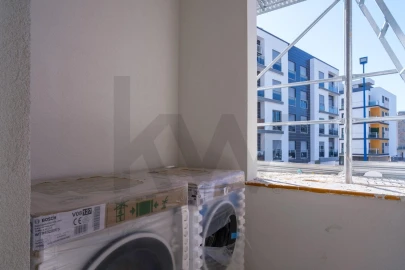 Apartamento T3 para Venda em Montijo e Afonsoeiro
