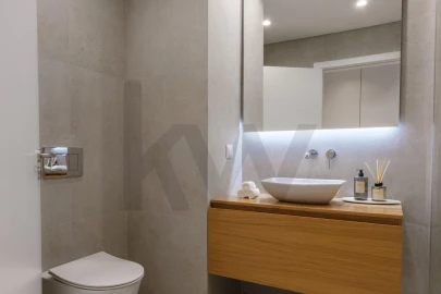 Apartamento T3 para Venda em Montijo e Afonsoeiro