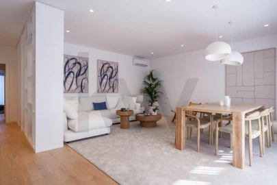 Apartamento T3 para Venda em Montijo e Afonsoeiro
