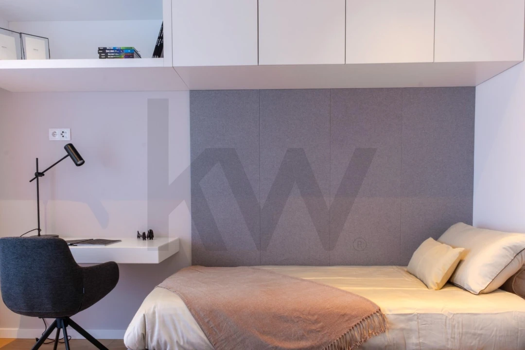 Apartamento T3 para Venda em Montijo e Afonsoeiro Foto 32