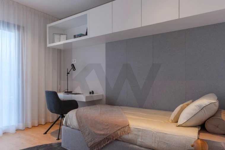 Apartamento T3 para Venda em Montijo e Afonsoeiro Foto 31