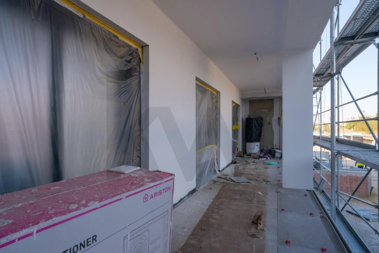Apartamento T3 para Venda em Montijo e Afonsoeiro Foto 44
