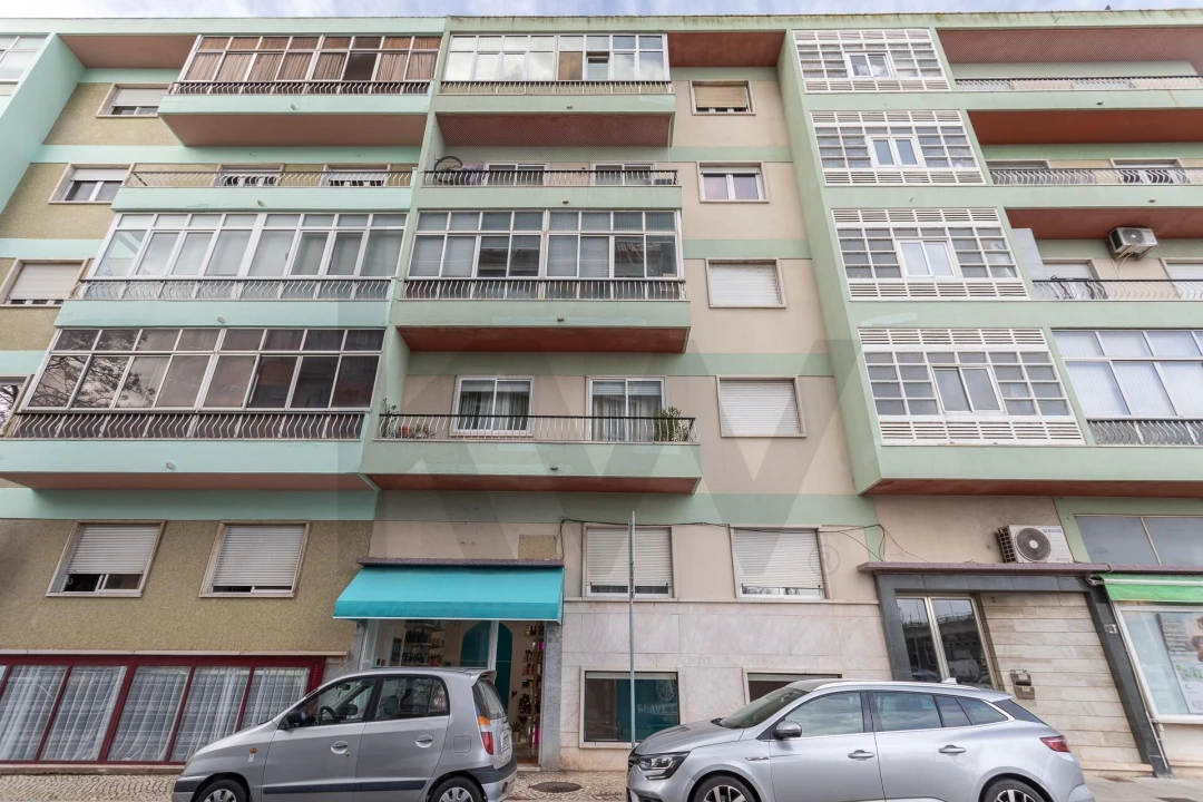 Loja para Venda em Algés, Linda-A-Velha e Cruz Quebrada-Dafundo Foto 22