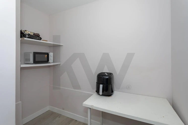 Loja para Venda em Algés, Linda-A-Velha e Cruz Quebrada-Dafundo Foto 18