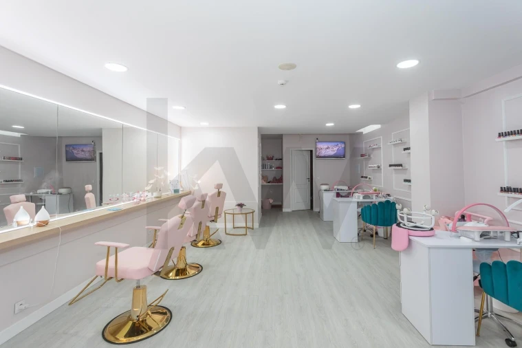 Loja para Venda em Algés, Linda-A-Velha e Cruz Quebrada-Dafundo Foto 7