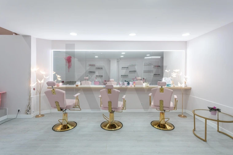 Loja para Venda em Algés, Linda-A-Velha e Cruz Quebrada-Dafundo Foto 9