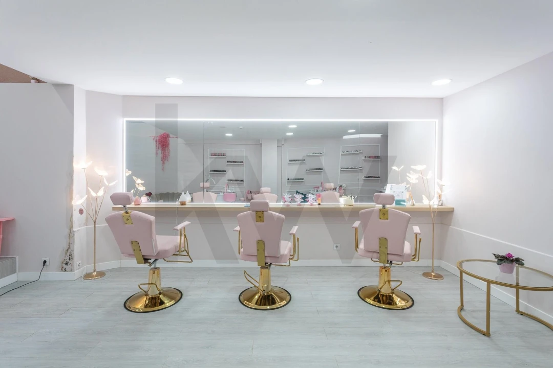 Loja para Venda em Algés, Linda-A-Velha e Cruz Quebrada-Dafundo Foto 9