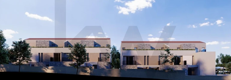 Moradia T3 para Venda em São Felix da Marinha