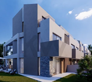 Moradia T3 para Venda em São Felix da Marinha