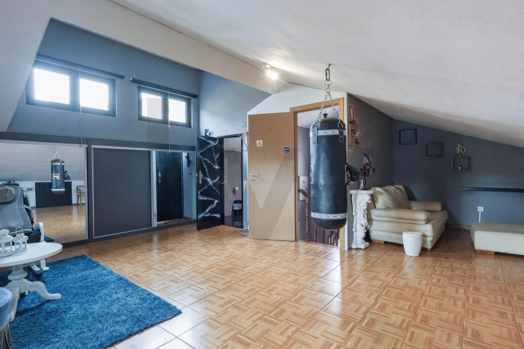 Moradia T3 para Venda em Oliveira do Douro Foto 18