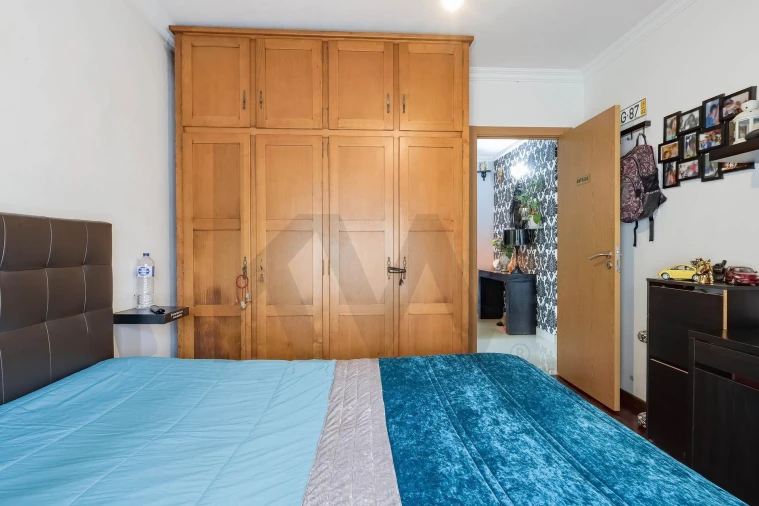 Moradia T3 para Venda em Oliveira do Douro Foto 13