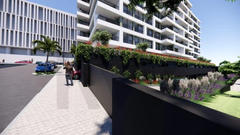 Apartamento T2 para Venda em São Martinho