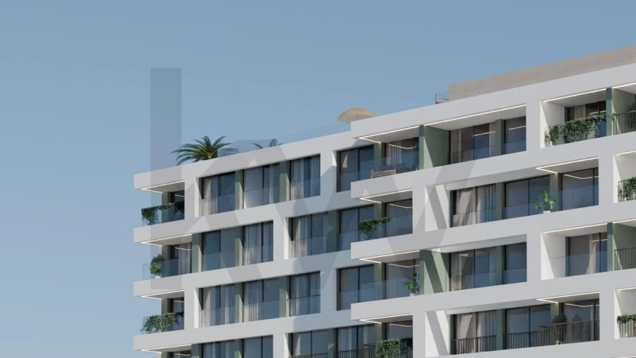 Apartamento T2 para Venda em São Martinho Foto 2