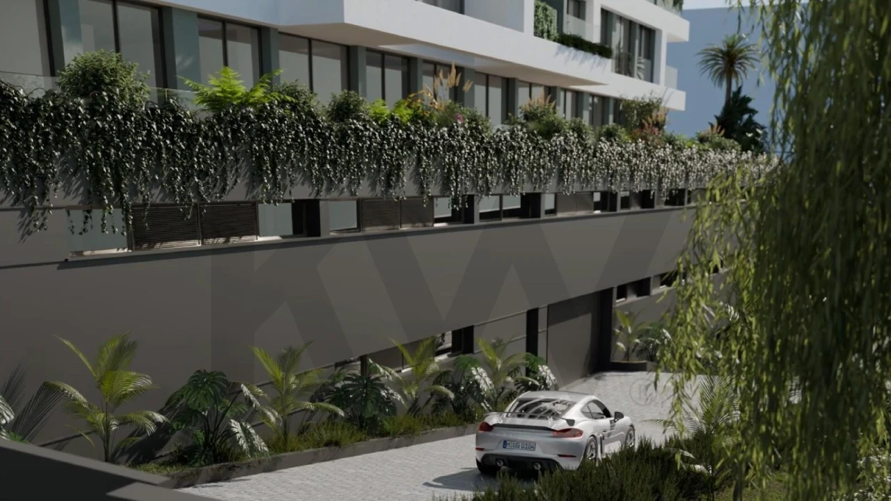 Apartamento T2 para Venda em São Martinho Foto 43