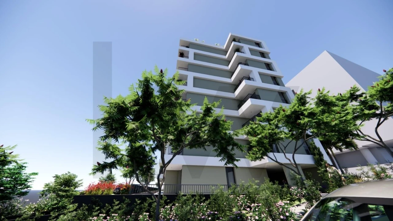 Apartamento T2 para Venda em São Martinho Foto 48