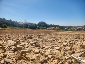 Terreno para Venda em Lourosa