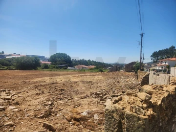 Terreno para Venda em Lourosa