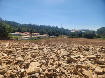 Terreno para Venda em Lourosa