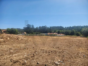 Terreno para Venda em Lourosa