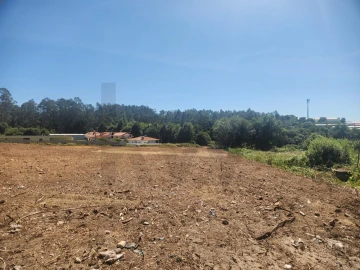 Terreno para Venda em Lourosa