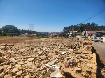 Terreno para Venda em Lourosa