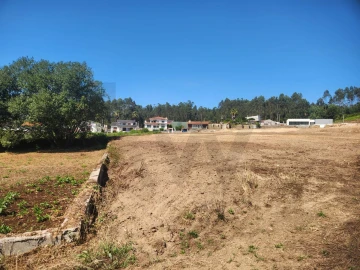 Terreno para Venda em Lourosa