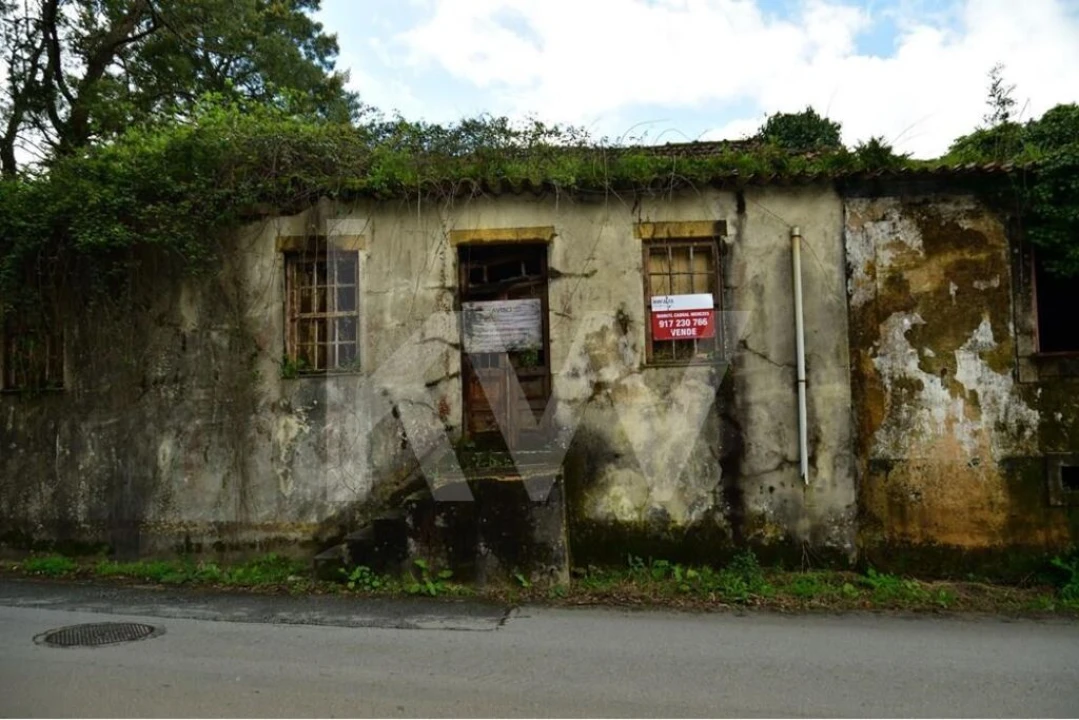 Terreno para Venda em Lourosa Foto 20