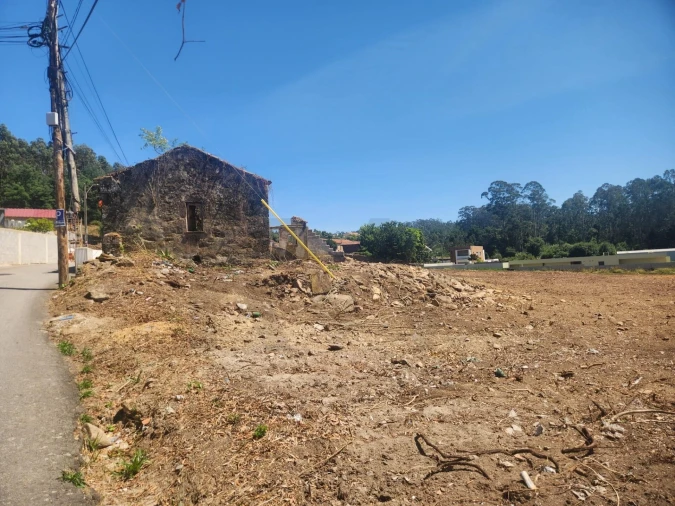 Terreno para Venda em Lourosa Foto 7