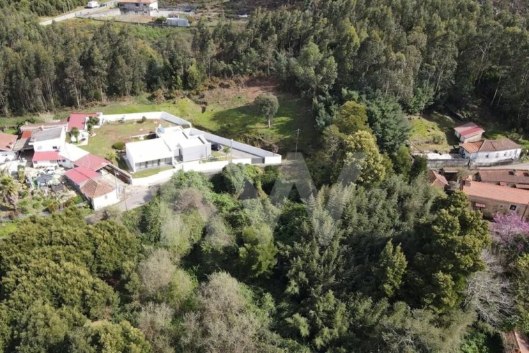 Terreno para Venda em Lourosa Foto 14