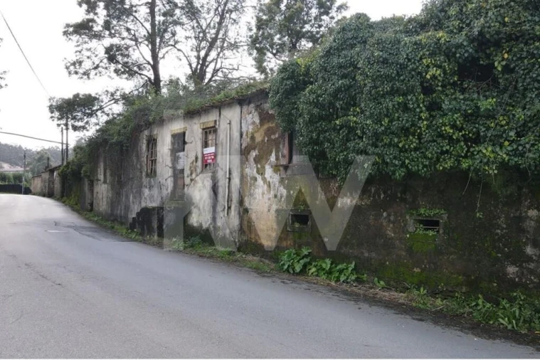 Terreno para Venda em Lourosa Foto 10