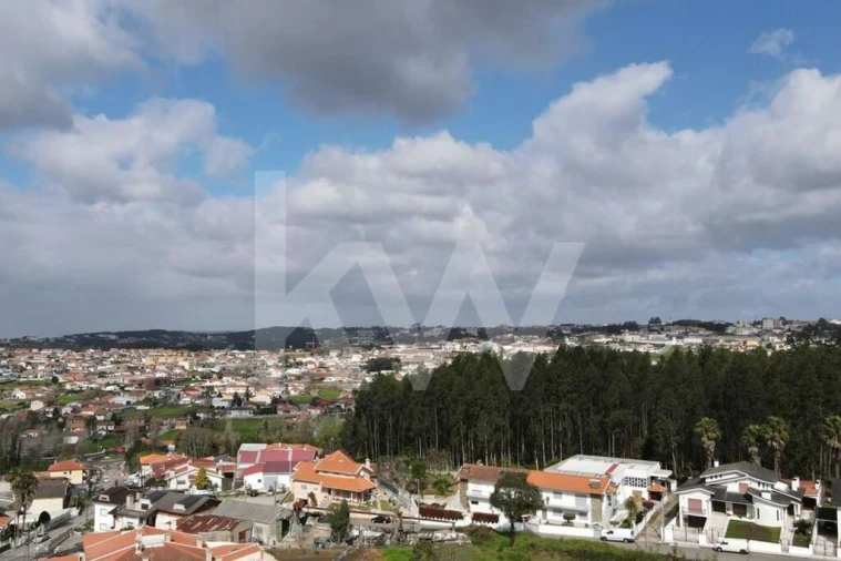 Terreno para Venda em Lourosa Foto 18