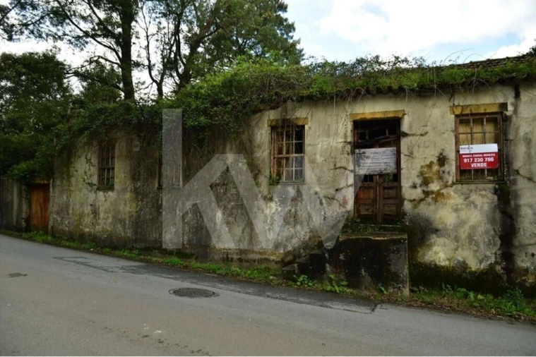 Terreno para Venda em Lourosa Foto 21