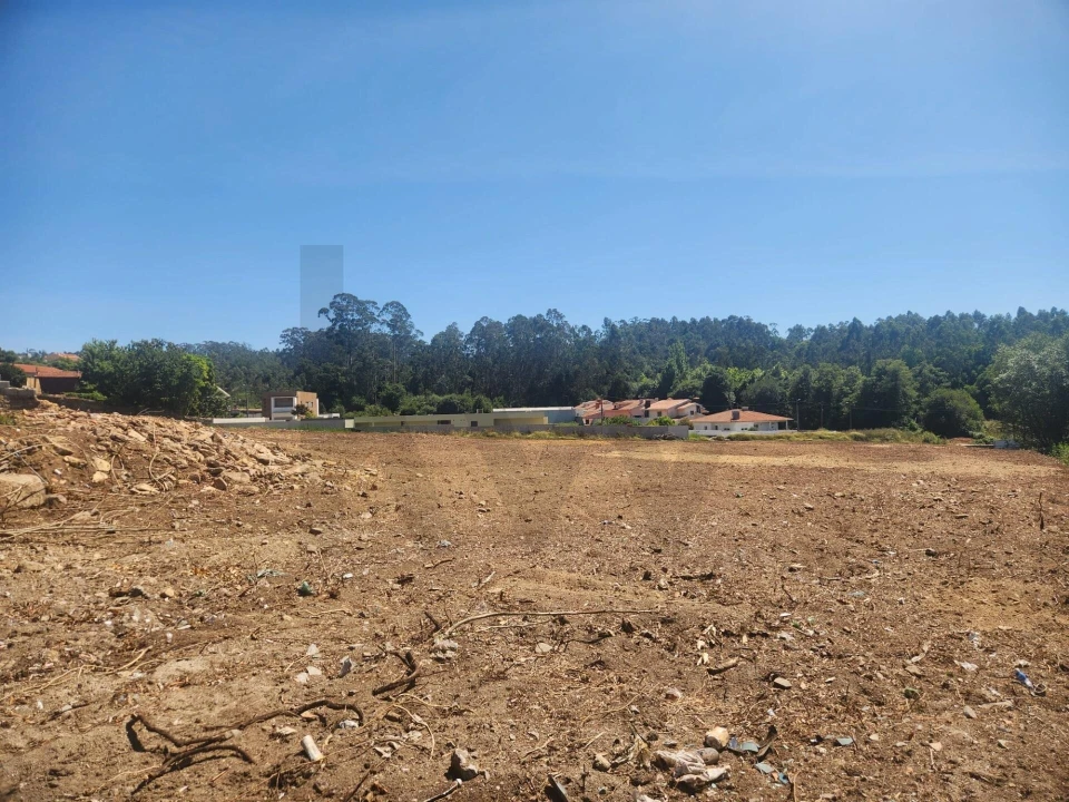 Terreno para Venda em Lourosa Foto 8