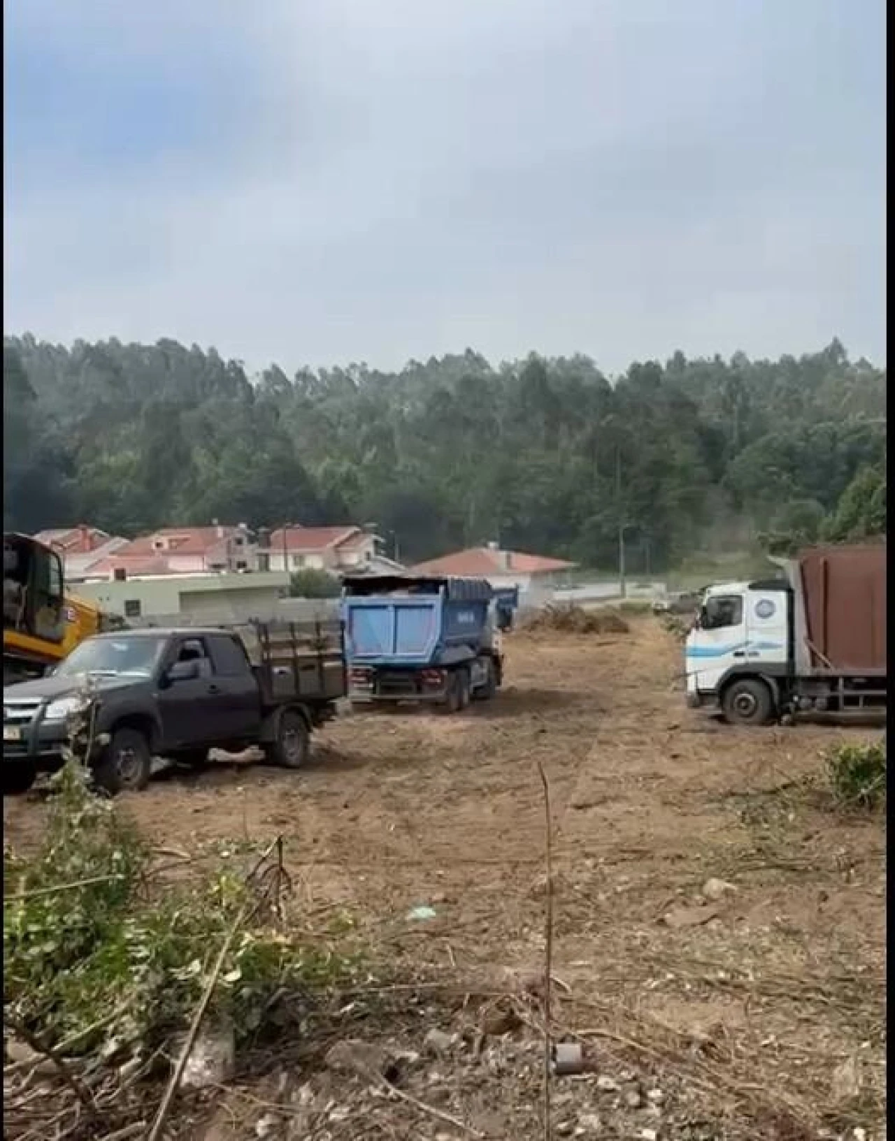 Terreno para Venda em Lourosa Foto 20