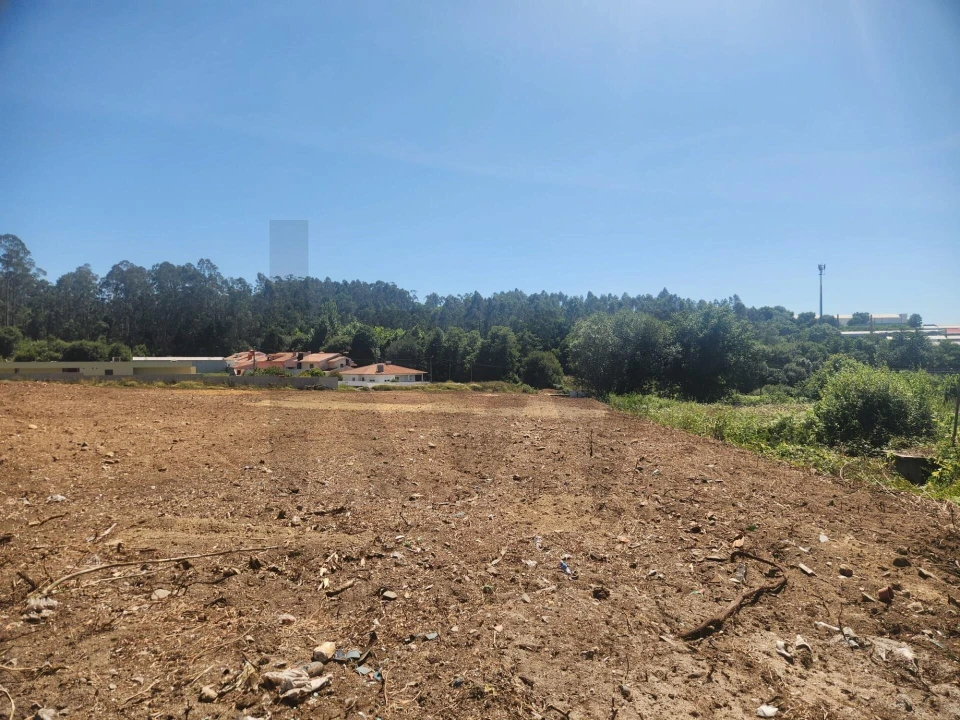 Terreno para Venda em Lourosa Foto 11