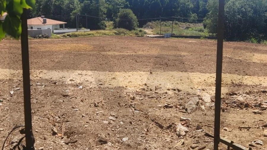 Terreno para Venda em Lourosa