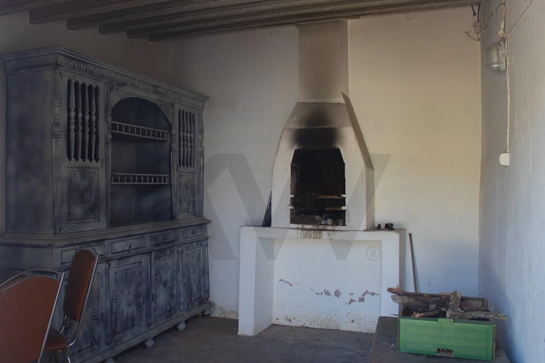 Moradia T4 para Venda em Aljezur Foto 23