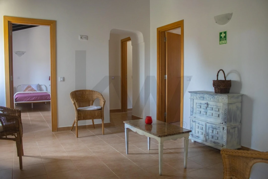 Moradia T4 para Venda em Aljezur Foto 3