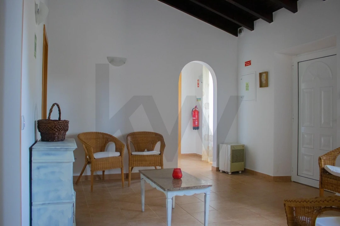 Moradia T4 para Venda em Aljezur Foto 4