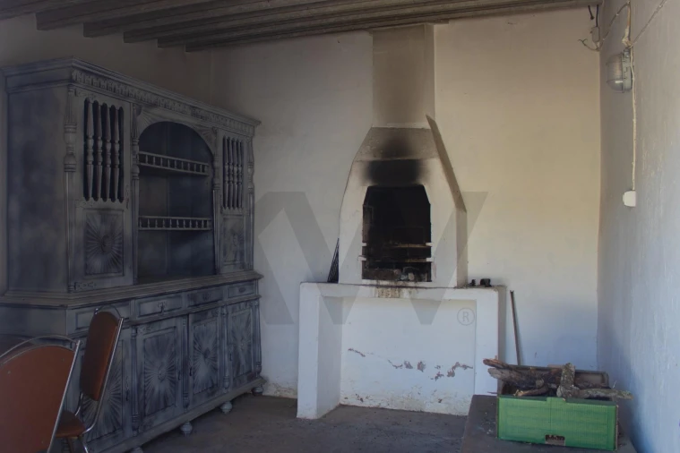 Moradia T4 para Venda em Aljezur Foto 23