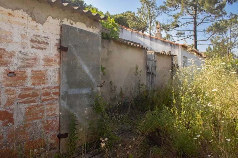 Moradia T4 para Venda em Aljezur Foto 24