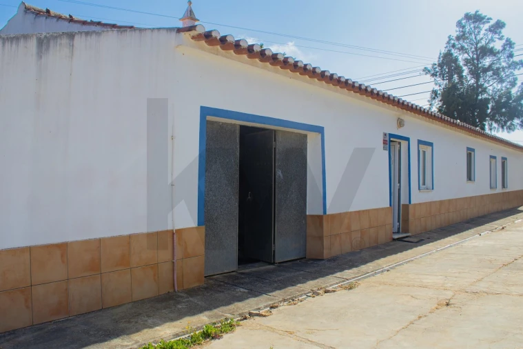 Moradia T4 para Venda em Aljezur Foto 20