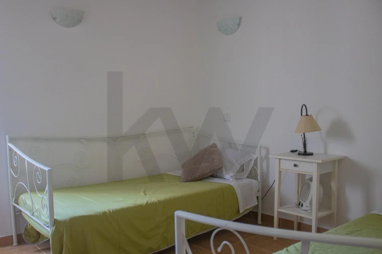 Moradia T4 para Venda em Aljezur Foto 11